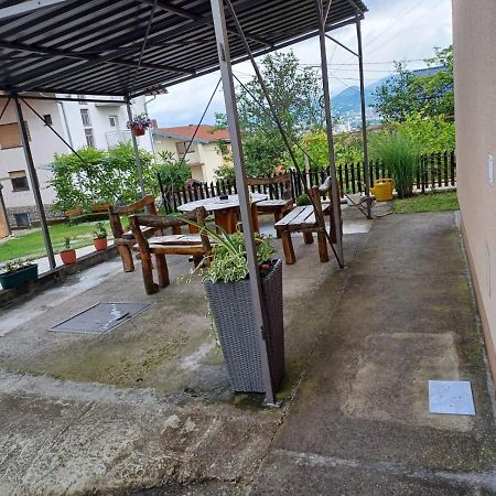Apartman Dijana Banja Luka Esterno foto