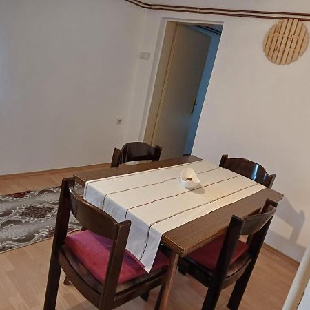 Apartman Dijana Banja Luka Esterno foto