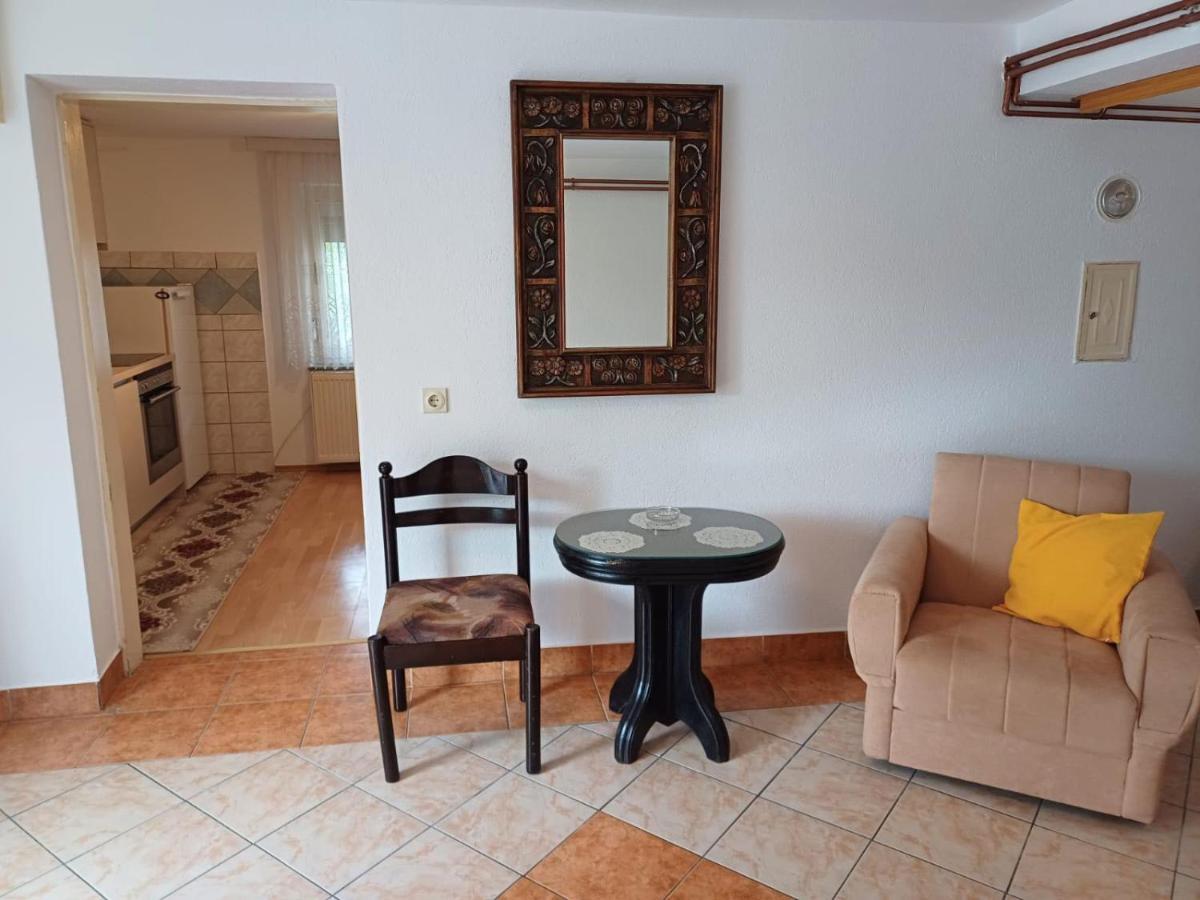 Apartman Dijana Banja Luka Esterno foto