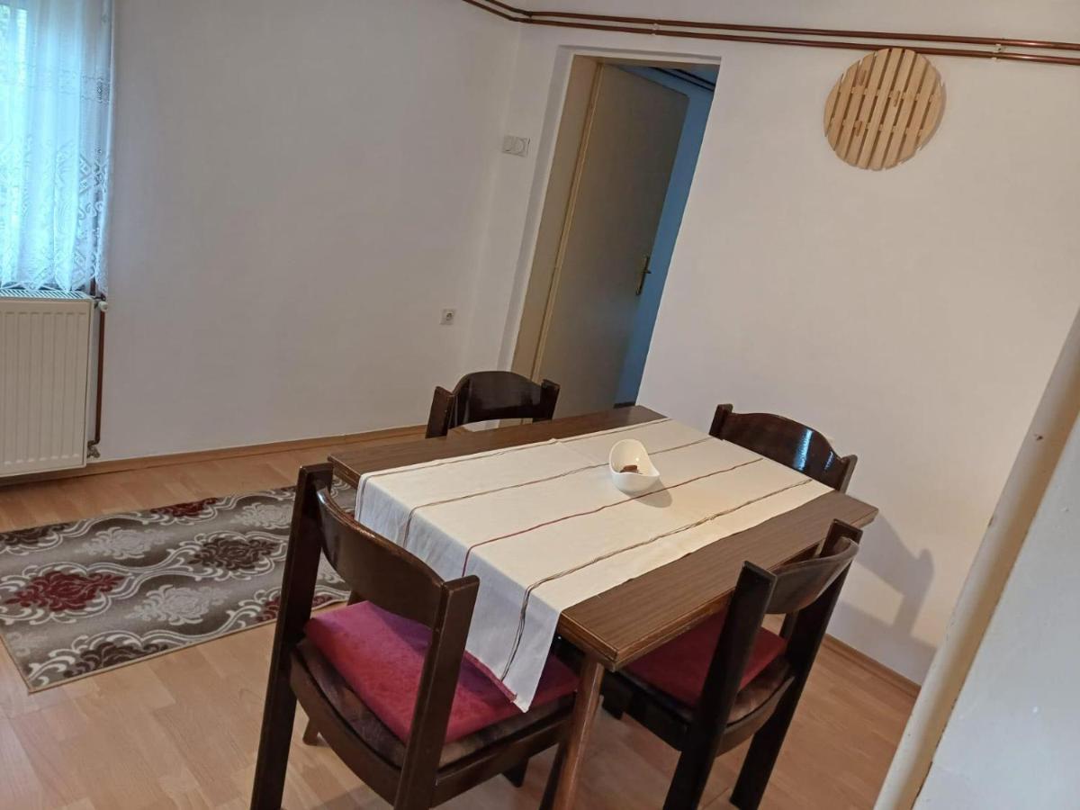 Apartman Dijana Banja Luka Esterno foto