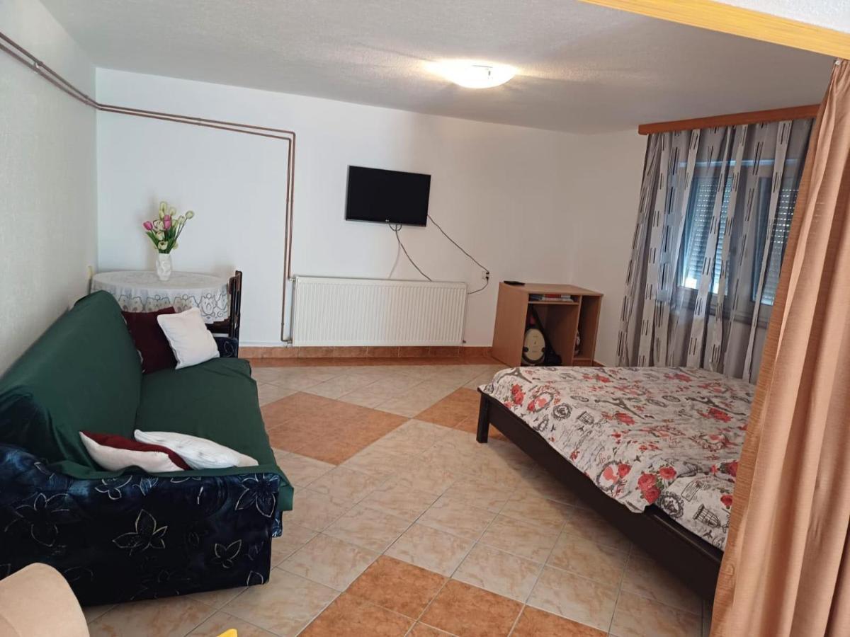 Apartman Dijana Banja Luka Esterno foto