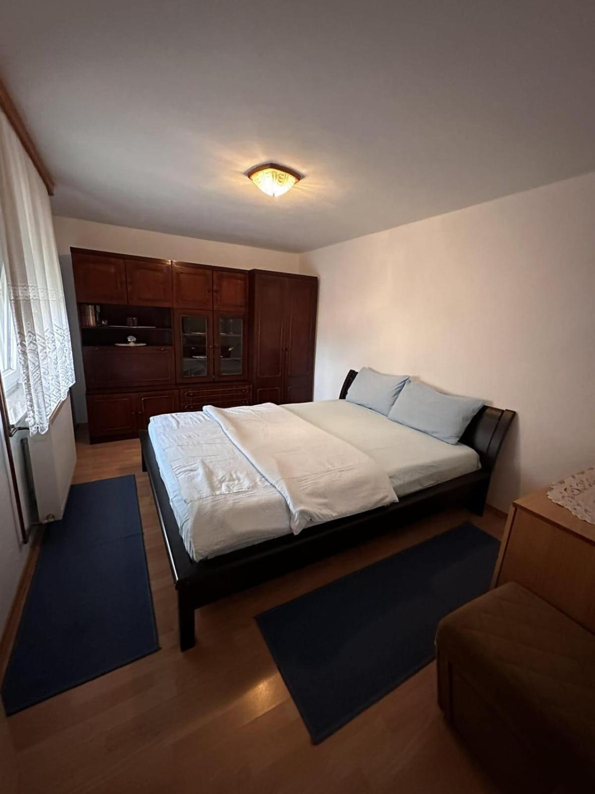 Apartman Dijana Banja Luka Esterno foto