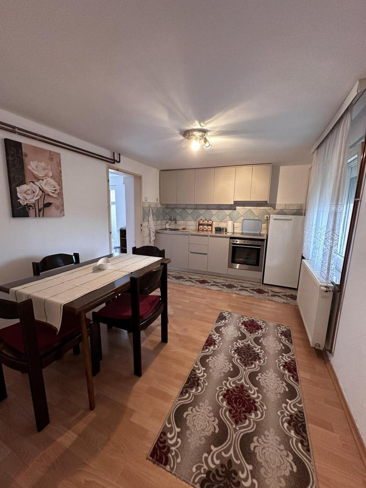 Apartman Dijana Banja Luka Esterno foto