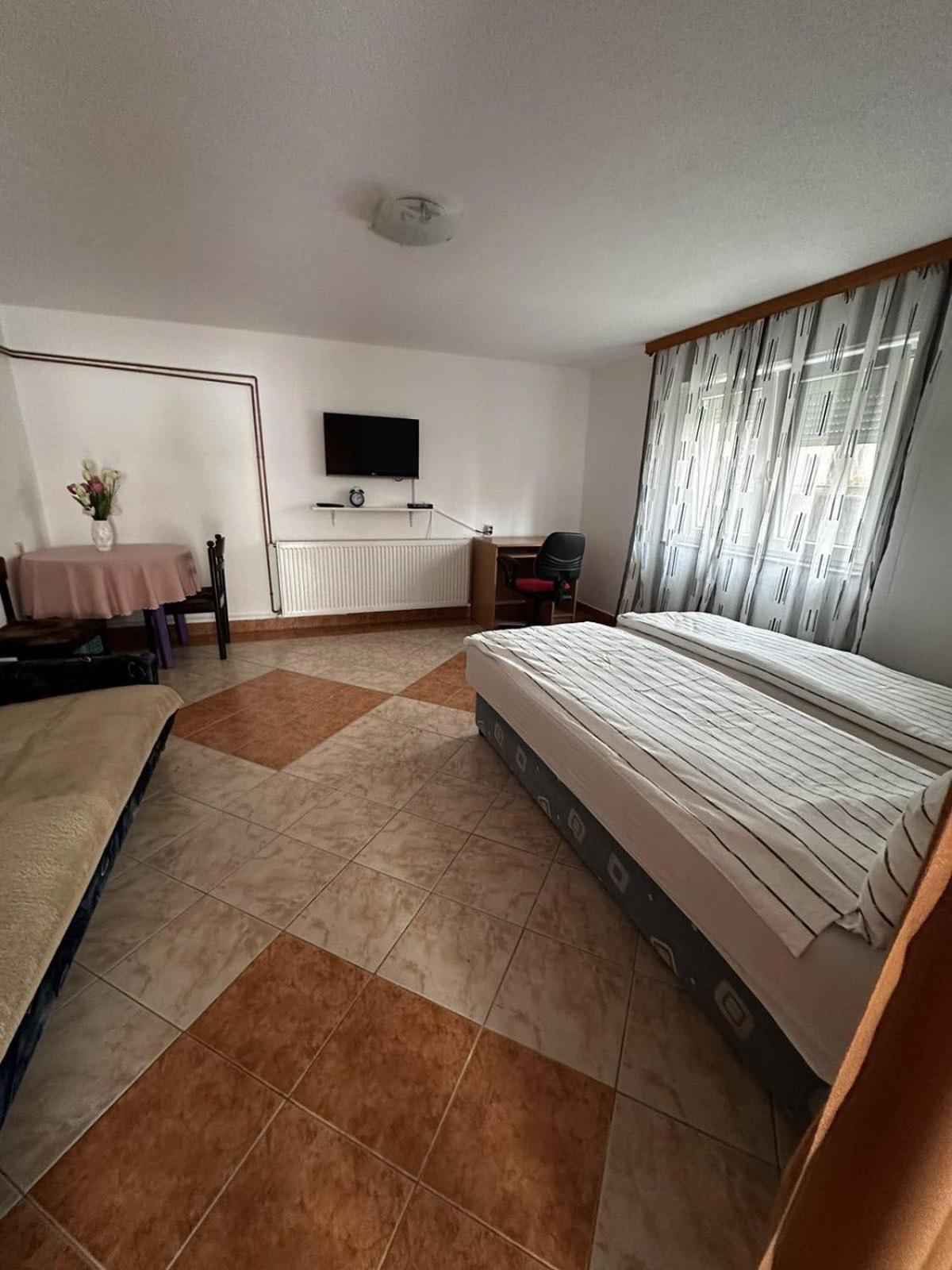 Apartman Dijana Banja Luka Esterno foto