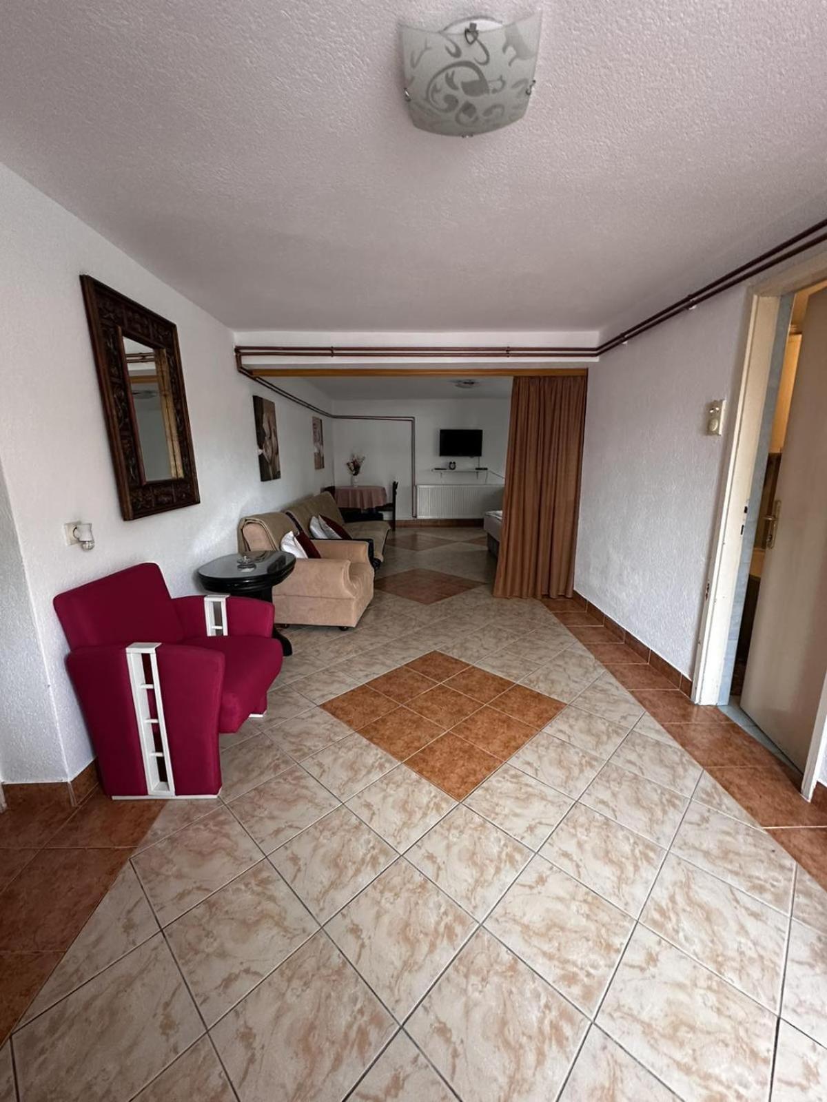 Apartman Dijana Banja Luka Esterno foto